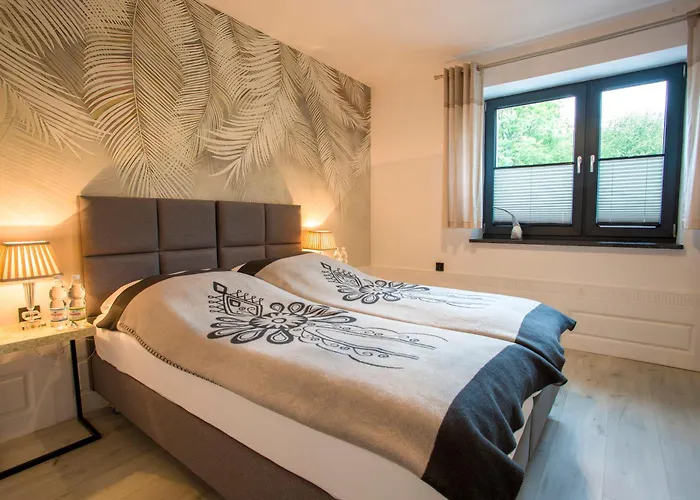 Apartament Muszyna