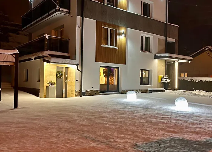 Apartament Muszyna