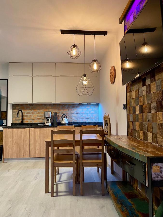 Apartament Muszyna * Muszyna