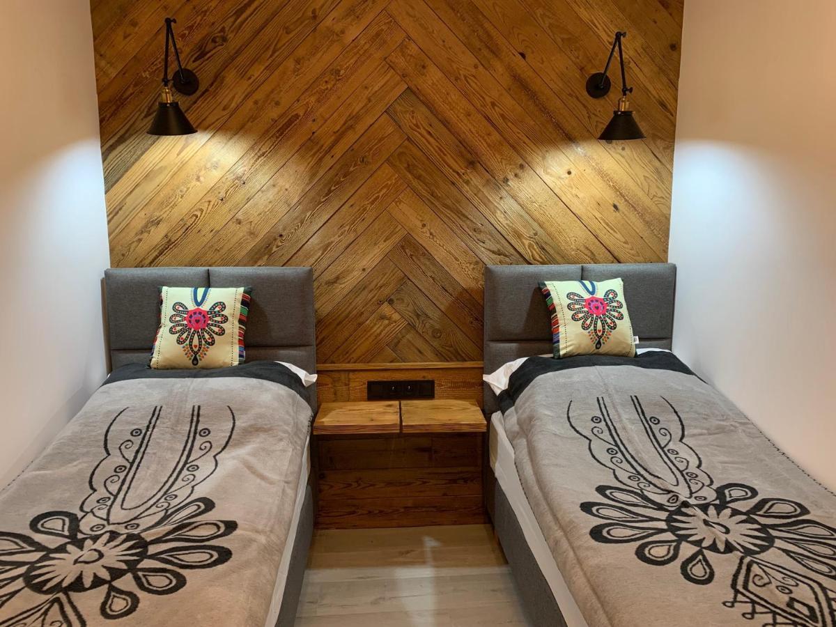 Apartament Muszyna *