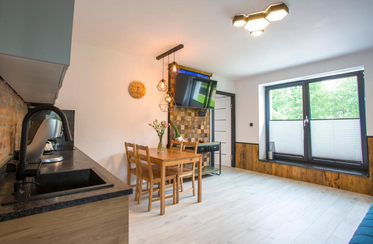 Apartament Muszyna *