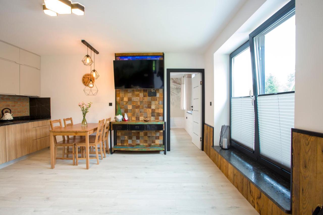 Apartament Muszyna *