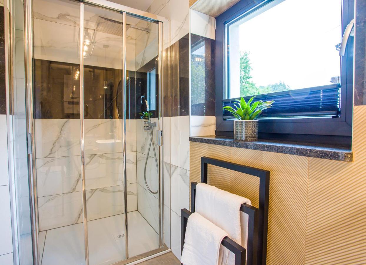 Apartament Muszyna Apartment