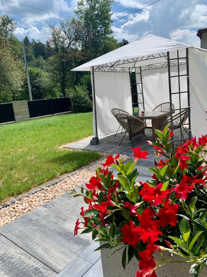 Apartament Muszyna