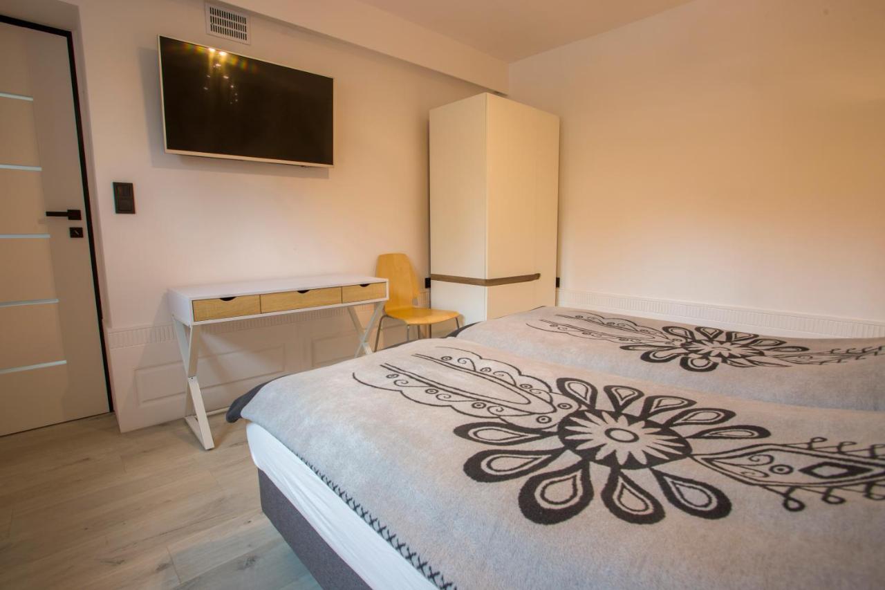 Apartament Muszyna * Muszyna
