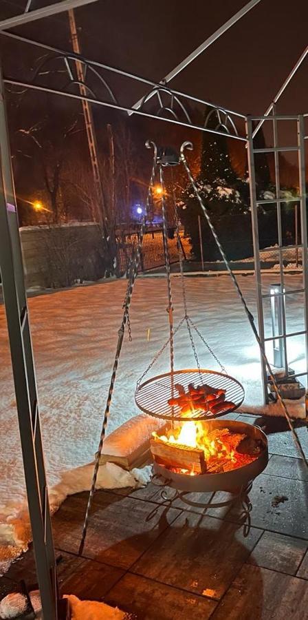 Apartament Muszyna *