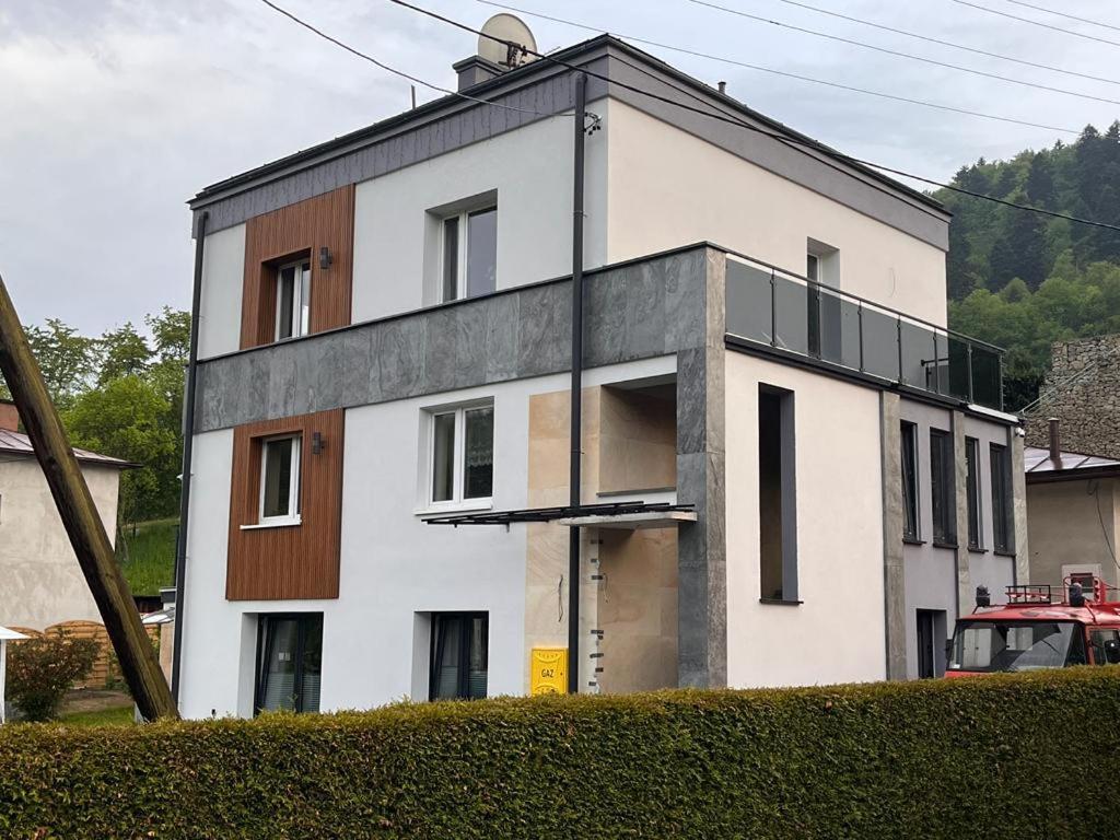Apartament Muszyna
