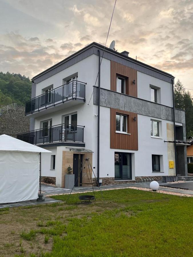 Apartament Muszyna Apartment Muszyna
